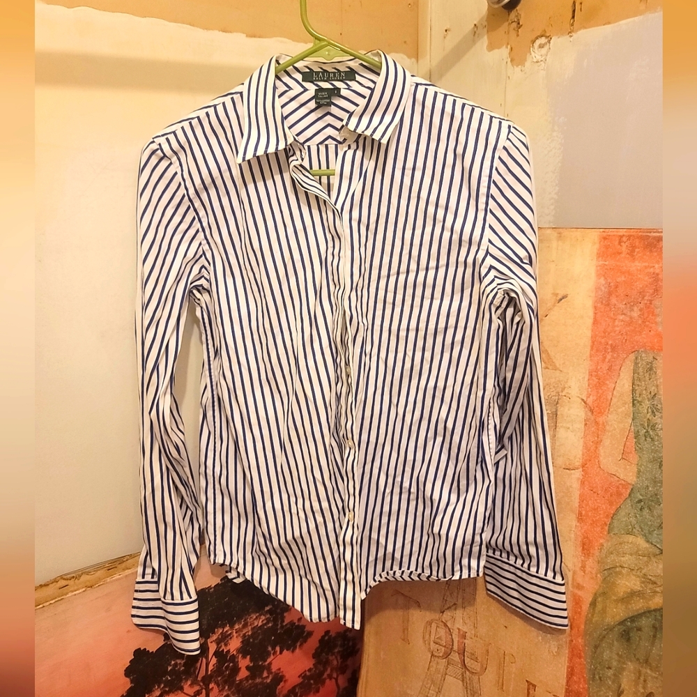 Ralph Lauren Blouse